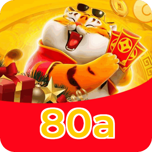 Material promocional do app 80a — ilustração, não métricas auditadas nesta página