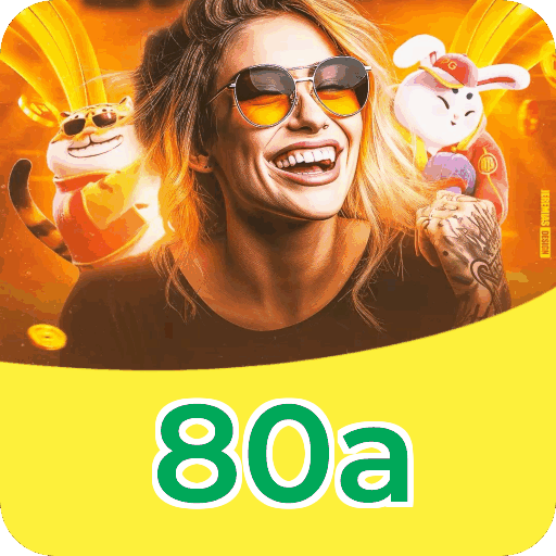 Fluxo de download do app 80a — referência visual