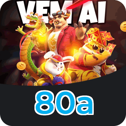 Comparação APP mobile vs versão web da 80a
